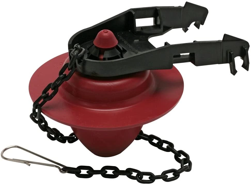 Fluidmaster Universal Toilet Fill Valve and 2 in. Toilet Flapper Repair Kit 7 Fluidmaster Universal Toilet Fill Valve and 2 in. Toilet Flapper Repair Kit - Image 5