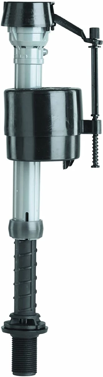 Fluidmaster Universal Toilet Fill Valve and 2 in. Toilet Flapper Repair Kit 6 Fluidmaster Universal Toilet Fill Valve and 2 in. Toilet Flapper Repair Kit - Image 4