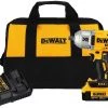 DEWALT 20V MAX XR Impact Wrench Kit, Brushless, High Torque, Detent Pin Anvil, 1/2-Inch 2 DEWALT 20V MAX XR Impact Wrench Kit, Brushless, High Torque, Detent Pin Anvil, 1/2-Inch -Home Improvement Sales Shop 61bwys6e2kl. ac sl1000