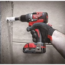 Milwaukee M18 Compact Brushless 2-Tool Combo Kit, Drill Driver/Impact Driver 12 Milwaukee M18 Compact Brushless 2-Tool Combo Kit, Drill Driver/Impact Driver -Home Improvement Sales Shop 61igcxnd6zl. ac sx679