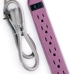 Master Electrician 6 Outlet Power Strip 2-1/2 Foot -Home Improvement Sales Shop 61pdg3xmxsl ac sl1500 1