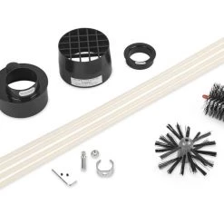 Gardus LintEater Rotary Dryer Vent Cleaning System -Home Improvement Sales Shop 61sqjnatesl. ac sl1500