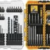 DeWalt 80 Piece Pro Drilling/Driving Set - Medium 1 DeWalt 80 Piece Pro Drilling/Driving Set - Medium -Home Improvement Sales Shop 61sz5yzq0ol. ac sl1000