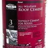 Black Jack All-Weather Asphalt Roof Cement 1 Black Jack All-Weather Asphalt Roof Cement -Home Improvement Sales Shop 6230 9 14 1
