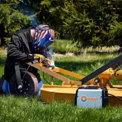 Hobart Stickmate® 160i, 500570 10 Hobart Stickmate® 160i, 500570 -Home Improvement Sales Shop 62580035 4