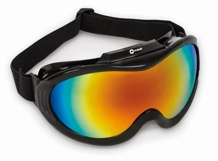 Hobart Shade 5.0 Mirrored Oxy/Acetylne Goggles, 770819 3 Hobart Shade 5.0 Mirrored Oxy/Acetylne Goggles, 770819