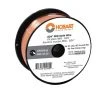 Hobart ER 70S-6 Carbon Steel Solid Wire .024 - 2 lb. Spool, H305401-R19 2 Hobart ER 70S-6 Carbon Steel Solid Wire .024 - 2 lb. Spool, H305401-R19 -Home Improvement Sales Shop 62580322 1