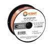 Hobart ER 70S-6 Carbon Steel Solid Wire .030 - 2 lb. Spool, H305406-R19 -Home Improvement Sales Shop 62580335 1