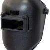 Hobart 770286 Economy Flip Front Shade 10 Welding Helmet – 2 x 4-1/4" -Home Improvement Sales Shop 62580597