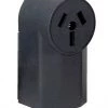 Hobart 770023 Receptacle, 230V Crow Foot Type 10-50r 1 Hobart 770023 Receptacle, 230V Crow Foot Type 10-50r -Home Improvement Sales Shop 62580908