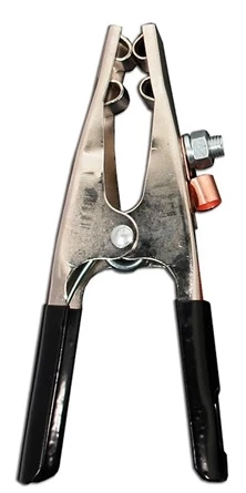 Hobart 770030 500 Amp Ground Clamp 3 Hobart 770030 500 Amp Ground Clamp