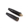 Hobart 770032 No. 4 to No. 1 Cable Connector -Home Improvement Sales Shop 62580979