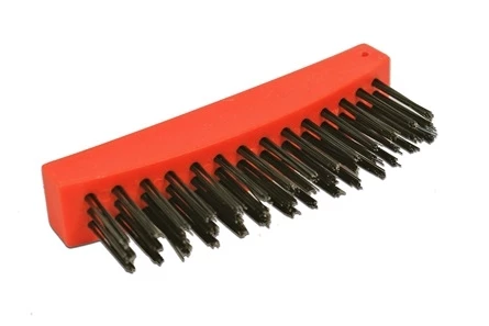 Hobart 770070 Chipping Hammer - Replacement Brush 3 Hobart 770070 Chipping Hammer - Replacement Brush