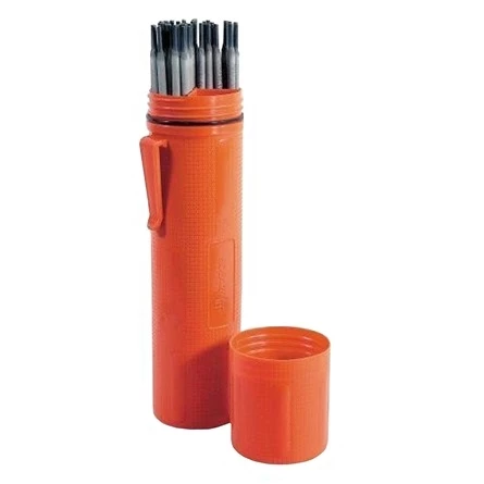 Hobart 770073 Storage Can F/Electrodes 3 Hobart 770073 Storage Can F/Electrodes