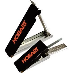 Hobart File-Type Tip Cleaner -Home Improvement Sales Shop 62581279 2