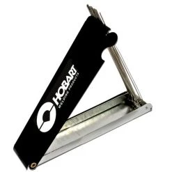 Hobart File-Type Tip Cleaner -Home Improvement Sales Shop 62581282