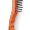 Hobart Long High Quality Wire Brush 1 Hobart Long High Quality Wire Brush -Home Improvement Sales Shop 62581392