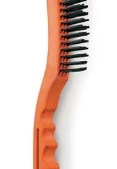 Hobart Long High Quality Wire Brush 5 Hobart Long High Quality Wire Brush -Home Improvement Sales Shop 62581402
