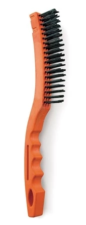 Hobart Long High Quality Wire Brush 4 Hobart Long High Quality Wire Brush - Image 2