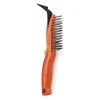 Hobart 770102 Stainless Steel Brush with Scraper -Home Improvement Sales Shop 62581415