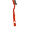 Hobart Small Wire Brush - 7 inch 1 Hobart Small Wire Brush - 7 inch -Home Improvement Sales Shop 62581457