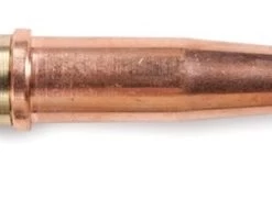 Hobart 770162 Victor Propane Cutting Tip #2 Compatible 3-GPN -Home Improvement Sales Shop 62581716 2