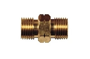 Hobart 770207 Hose Coupler 3 Hobart 770207 Hose Coupler