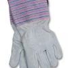 Hobart 770213 Unlined Welders Gloves -Home Improvement Sales Shop 62581923