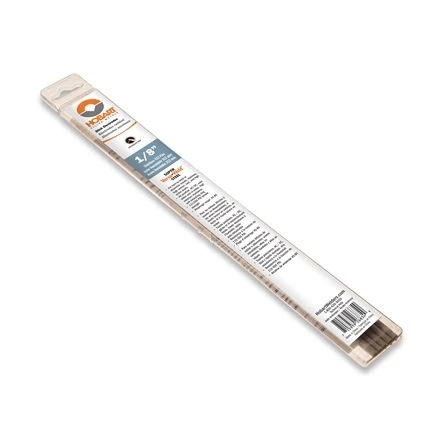 Hobart 312 Plus Stainless Stick Electrode - Qty. 5 3 Hobart 312 Plus Stainless Stick Electrode - Qty. 5