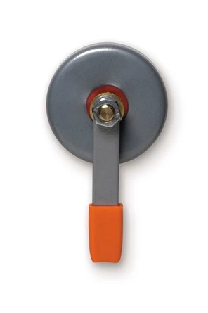 Hobart 770566 500 Amp Magnetic Ground Clamp 3 Hobart 770566 500 Amp Magnetic Ground Clamp