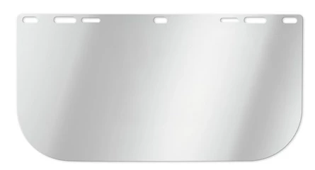 Hobart 770579 Clear Face Shield Replacement Lens 3 Hobart 770579 Clear Face Shield Replacement Lens
