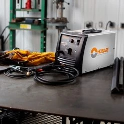 Hobart Handler® 210MVP MIG Welder, 500553 8 Hobart Handler® 210MVP MIG Welder, 500553 -Home Improvement Sales Shop 62583293 2