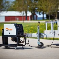 Hobart Handler® 210MVP MIG Welder, 500553 9 Hobart Handler® 210MVP MIG Welder, 500553 -Home Improvement Sales Shop 62583293 3