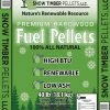 Snow Timber Hardwood Fuel Pellet, 40lb -Home Improvement Sales Shop 63080000 1 2
