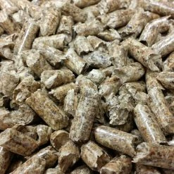 Snow Timber Hardwood Fuel Pellet, 40lb -Home Improvement Sales Shop 63080000 2