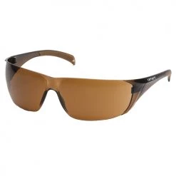 Pyramex Billings Safety Glasses w/Sandstone Bronze Lens -Home Improvement Sales Shop 63230001 2