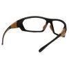 Pyramex Carbondale Clear Safety Glasses 2 Pyramex Carbondale Clear Safety Glasses -Home Improvement Sales Shop 63230003 1