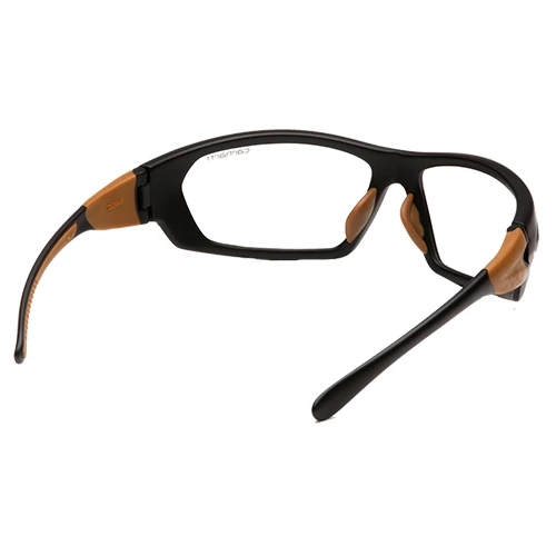 Pyramex Carbondale Clear Safety Glasses 3 Pyramex Carbondale Clear Safety Glasses