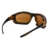 Pyramex Carthage Safety Glasses w/Sandstone Bronze Lens 1 Pyramex Carthage Safety Glasses w/Sandstone Bronze Lens -Home Improvement Sales Shop 63230010 1