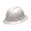Pyramex Ridgeline Full Brim Hard Hat -Home Improvement Sales Shop 63230017 1