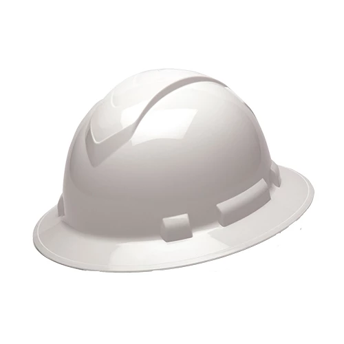 Pyramex Ridgeline Full Brim Hard Hat 3 Pyramex Ridgeline Full Brim Hard Hat