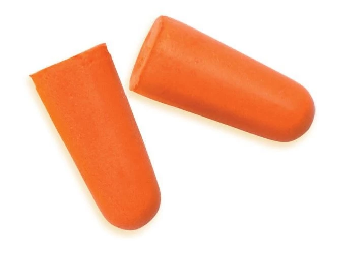 Pyramex Ear Plugs - 1 Pair 3 Pyramex Ear Plugs - 1 Pair