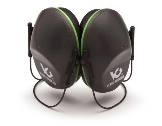 Hearing Protection Behind the Head 3 Hearing Protection Behind the Head