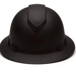 Ridgeline HP54117 Full Brim Hard Hat -Home Improvement Sales Shop 63230027 2