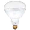Westinghouse Heat Lamp Clear Soft Glass 2 Westinghouse Heat Lamp Clear Soft Glass -Home Improvement Sales Shop 64190001