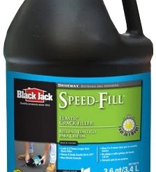 Black Jack Speed-Fill Elastic Crack Filler
