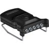 GSM Cyclops Micro 5 LED Hat Clip Light - 2 Pack 2 GSM Cyclops Micro 5 LED Hat Clip Light - 2 Pack -Home Improvement Sales Shop 64440003 1 1