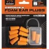 Walker’s GWP-FP5PK Foam Earplugs – 5 Pair -Home Improvement Sales Shop 64440029