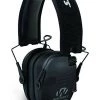 Walker’s GWP-RSEM Razor Series Slim Shooter Folding Electronic Ear Muff 2 Walker’s GWP-RSEM Razor Series Slim Shooter Folding Electronic Ear Muff -Home Improvement Sales Shop 64440377