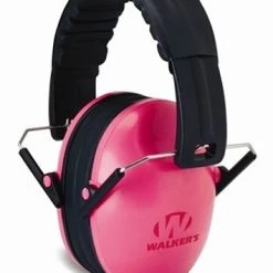 Walker’s GWP-FKDM Baby & Kid’s Folding Muffs